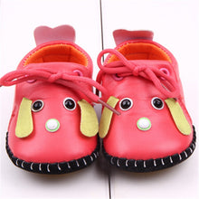 Load image into Gallery viewer, Dog Style Baby Shoes