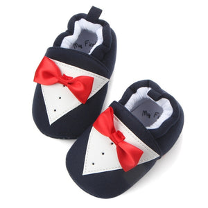 Cartoon Baby Boy Girls Shoes