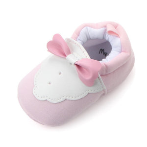 Cartoon Baby Boy Girls Shoes