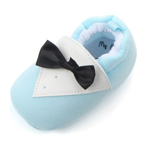 Cartoon Baby Boy Girls Shoes