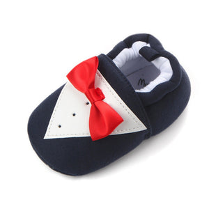 Cartoon Baby Boy Girls Shoes