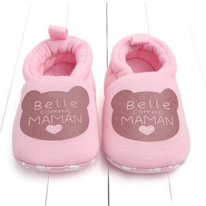 Belle Maman Shoes