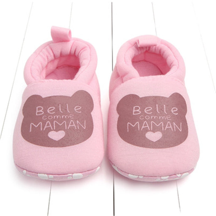 Belle Maman Shoes