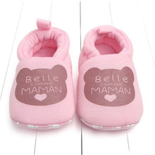 Load image into Gallery viewer, Belle Maman Shoes