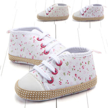 Load image into Gallery viewer, Baby Girls Shoes