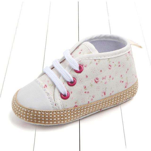 Baby Girls Shoes