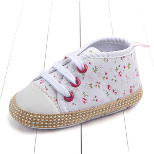 Baby Girls Shoes