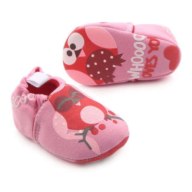 Baby Shoes Girls Boy