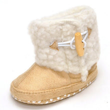 Load image into Gallery viewer, Baby Boots Fashion