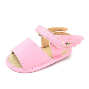 Baby Girl Sandals For Newborn Summer