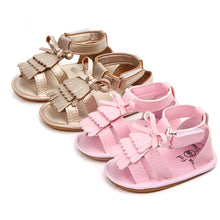 Load image into Gallery viewer, New Arrival Baby Sandals Summer