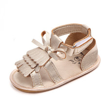 Load image into Gallery viewer, New Arrival Baby Sandals Summer