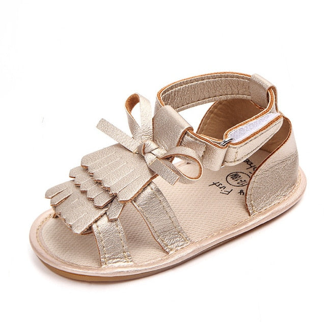 New Arrival Baby Sandals Summer