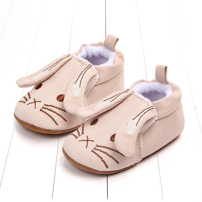 Animal Princess Kid Shoes