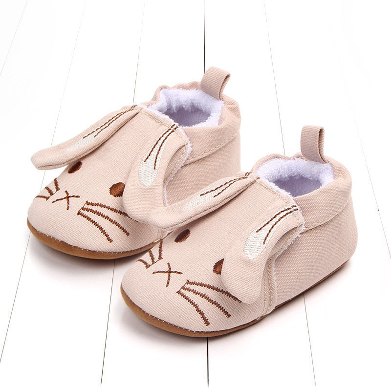 Animal Princess Kid Shoes