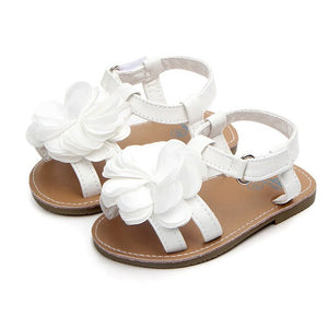 Baby Girl Sandals Summer