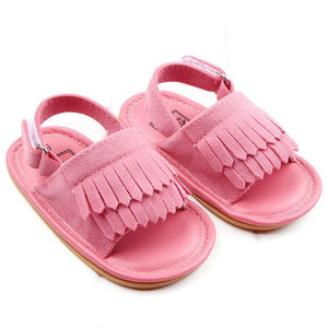 Baby Girl Summer Sandals