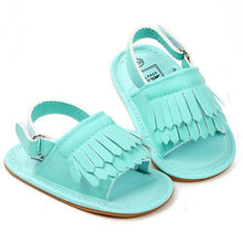 Load image into Gallery viewer, Baby Girl Summer Sandals