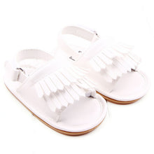 Load image into Gallery viewer, Baby Girl Summer Sandals