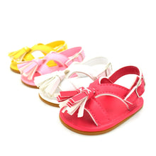 Load image into Gallery viewer, Baby Girl Sandals