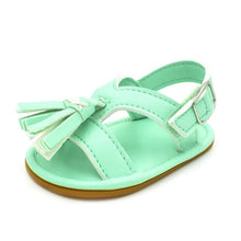 Load image into Gallery viewer, Baby Girl Sandals