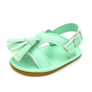 Baby Girl Sandals