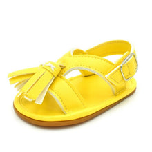 Load image into Gallery viewer, Baby Girl Sandals