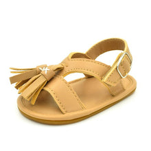 Load image into Gallery viewer, Baby Girl Sandals