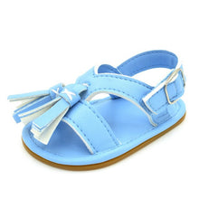 Load image into Gallery viewer, Baby Girl Sandals