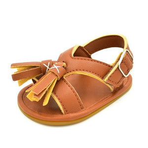 Baby Girl Sandals