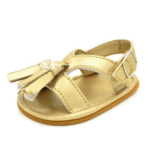 Load image into Gallery viewer, Baby Girl Sandals