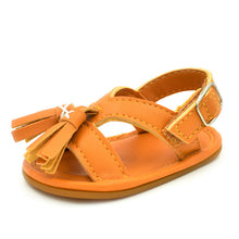 Load image into Gallery viewer, Baby Girl Sandals