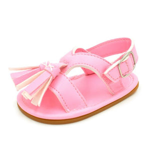 Baby Girl Sandals