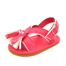 Load image into Gallery viewer, Baby Girl Sandals