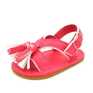 Baby Girl Sandals