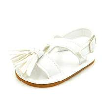 Load image into Gallery viewer, Baby Girl Sandals