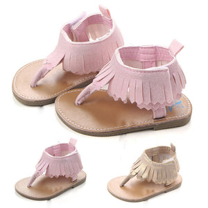 Baby Sandals For Newborn Casual Soft