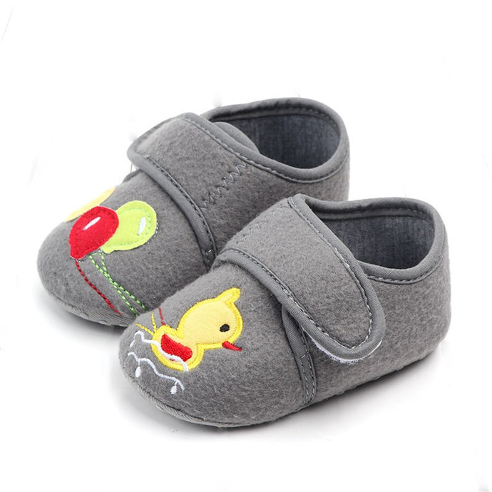 New Baby Boys Girls Shoes