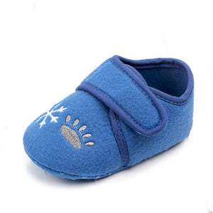 New Baby Boys Girls Shoes