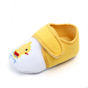 New Baby Boys Girls Shoes