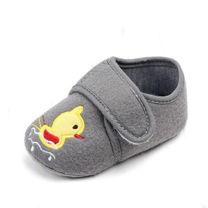 New Baby Boys Girls Shoes