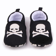 Load image into Gallery viewer, Baby Boys Girls Soft Sole Indoor Shoes