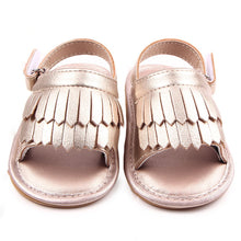 Load image into Gallery viewer, Summer Baby Sandals