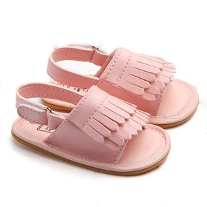 Summer Baby Sandals