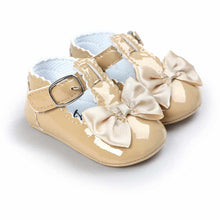 Load image into Gallery viewer, Newborn Baby Girls Shoes