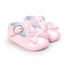 Load image into Gallery viewer, Newborn Baby Girls Shoes