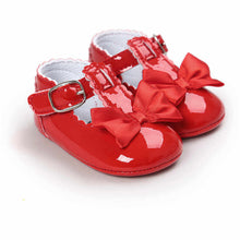 Load image into Gallery viewer, Newborn Baby Girls Shoes
