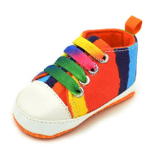 Load image into Gallery viewer, Baby Casual Shoes