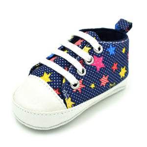 Baby Casual Shoes