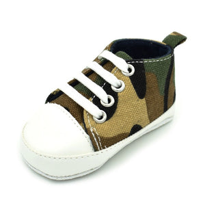 Baby Casual Shoes